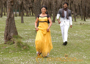 Ninaithathu Yaaro Movie Stills  photo 19