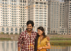 Ninaithathu Yaroo Movie Stills photo 11