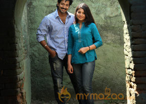 Ninaithathu Yaroo Movie Stills photo 88