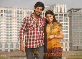 Ninaithathu Yaroo Movie Stills photo 58
