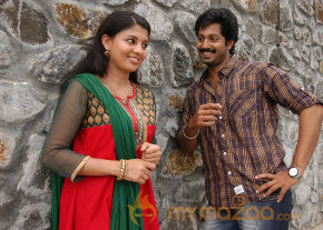 Ninaithathu Yaroo Movie Stills photo 79