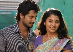Ninaithathu Yaroo Movie Stills photo 37