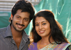 Ninaithathu Yaroo Movie Stills photo 97