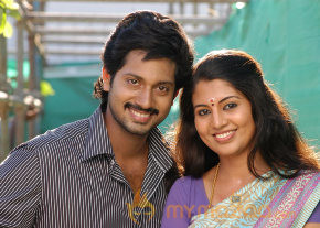 Ninaithathu Yaroo Movie Stills photo 12