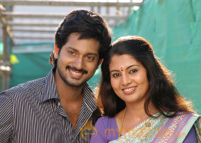 Ninaithathu Yaroo Movie Stills photo 93