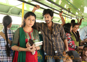 Ninaithathu Yaroo Movie Stills photo 35