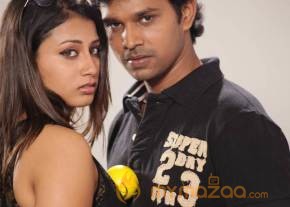 Nirayutham Tamil Movie Stills photo 3