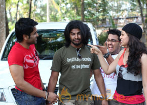 Nizhal Movie Stills  photo 40