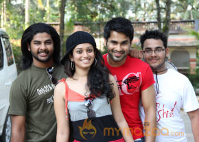 Nizhal Movie Stills  photo 41