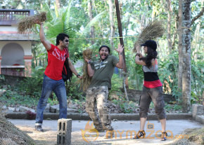 Nizhal Movie Stills  photo 5