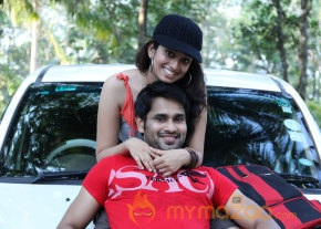 Nizhal Movie Stills  photo 3