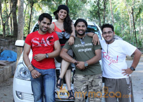 Nizhal Movie Stills  photo 27