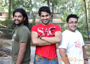 Nizhal Movie Stills  photo 33