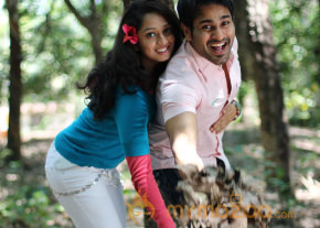 Nizhal Movie Stills  photo 12
