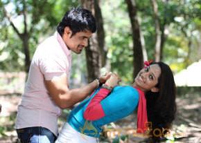 Nizhal Movie Stills  photo 16
