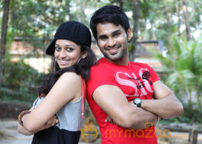 Nizhal Movie Stills  photo 4