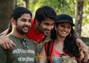 Nizhal Movie Stills  photo 13