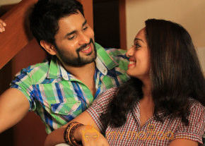 Nizhal Movie Stills  photo 18