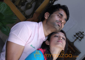 Nizhal Movie Stills  photo 23
