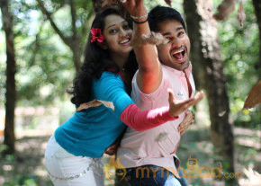 Nizhal Movie Stills 