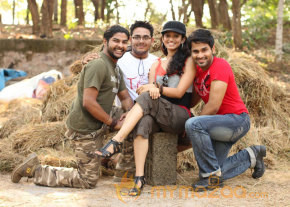 Nizhal Movie Stills  photo 11