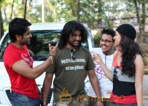 Nizhal Movie Stills  photo 14