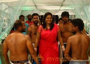 Odarpu Yatra movie latest photos photo 15