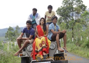 Odarpu Yatra movie latest photos photo 10