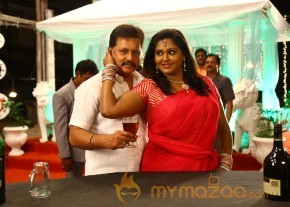 Odarpu Yatra movie latest photos photo 4