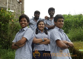 Odarpu Yatra movie latest photos