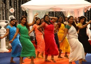 Odarpu Yatra movie latest photos photo 6