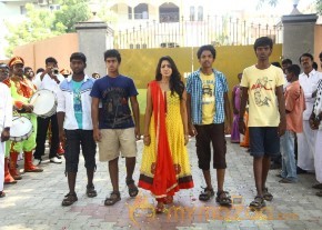 Odarpu Yatra movie latest photos photo 12