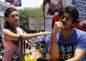 Om Shanthi Om Movie Stills  photo 20