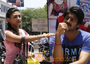 Om Shanthi Om Movie Stills photo 20