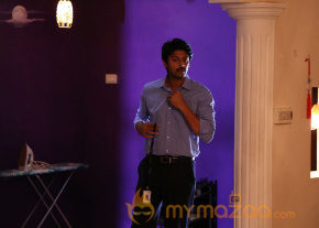 Om Shanthi Om Movie Stills photo 27