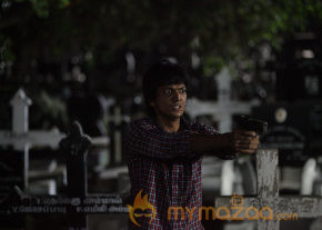 Onaayum Aattukkuttiyum Movie Stills  photo 34