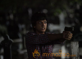 Onaayum Aattukkuttiyum Movie Stills  photo 6