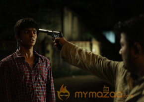Onaayum Aattukkuttiyum Movie Stills  photo 26