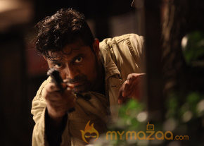 Onaayum Aattukkuttiyum Movie Stills  photo 28
