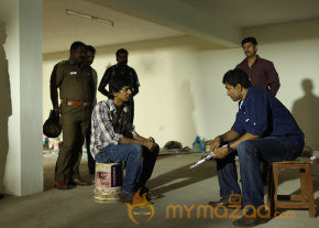 Onaayum Aattukkuttiyum Movie Stills  photo 16