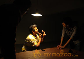 Onaayum Aattukkuttiyum Movie Stills  photo 12
