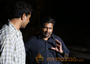 Onaayum Aattukkuttiyum Movie Stills  photo 18