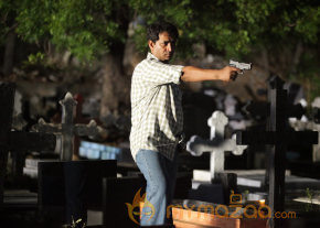 Onaayum Aattukkuttiyum Movie Stills  photo 27