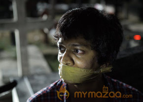 Onaayum Aattukkuttiyum Movie Stills  photo 14