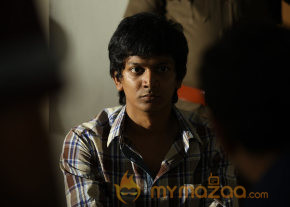 Onaayum Aattukkuttiyum Movie Stills  photo 5