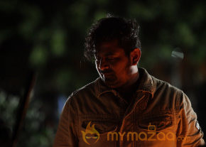 Onaayum Aattukkuttiyum Movie Stills  photo 3