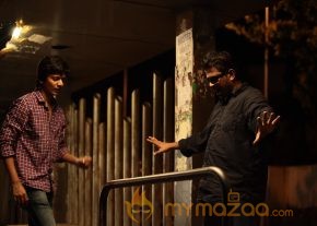 Onaayum Aattukkuttiyum New Movie Stills  photo 22