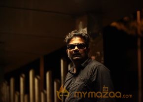 Onaayum Aattukkuttiyum New Movie Stills 