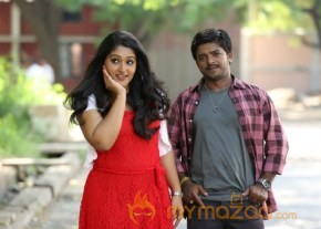 Onbathilirunthu Paththu Varai Movie Latest Stills photo 5