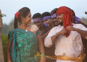 Ore Oru Raja Mokka Raja Tamil Movie Stills photo 36